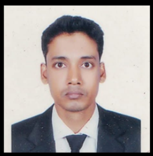 Amzad Hussain